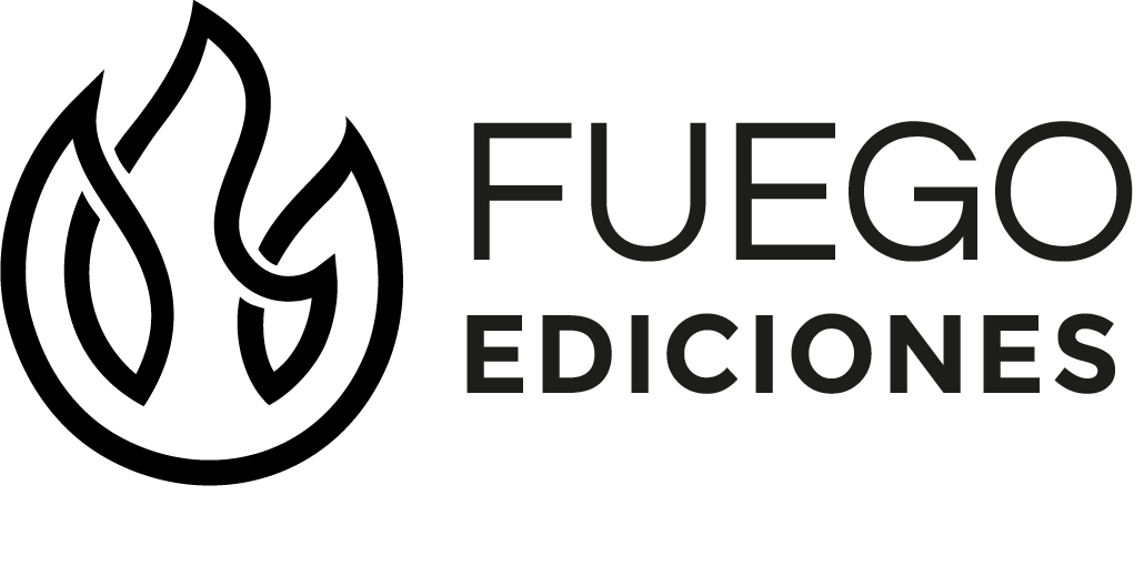 Fuego Ediciones