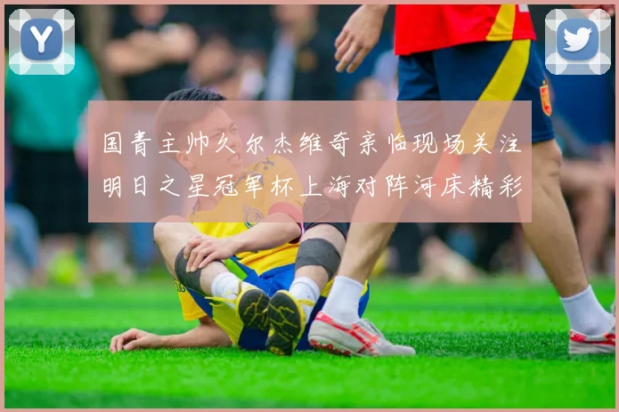 国青主帅久尔杰维奇亲临现场关注明日之星冠军杯上海对阵河床精彩对决